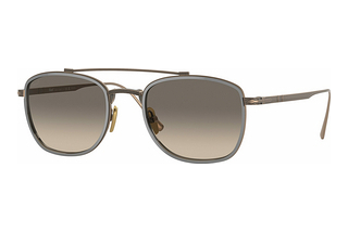 Persol PO5005ST 800732 Grey GradientBrown/Gunmetal