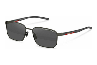 Porsche Design P8982 C419 SMOKEdark grey/grey