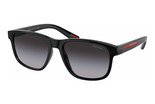 Prada Linea Rossa PS 06YS 1AB09U Grey GradientBlack