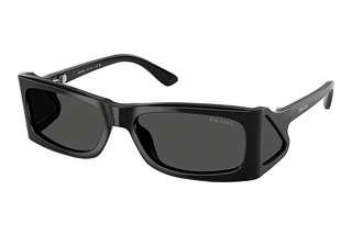 Prada PR B03S 1AB5S0 Dark GreyBlack