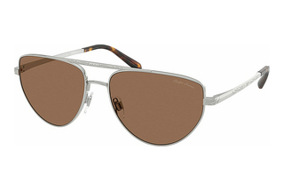 Ralph Lauren RL7090 900173 BrownShiny Silver