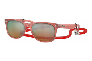 Ray-Ban Kids RJ9052S 7145A8