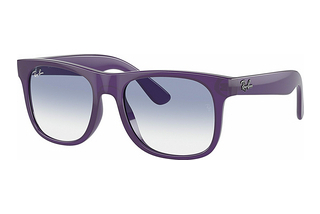 Ray-Ban Kids RJ9069S 713119 BlueOpal Violet