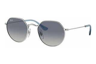 Ray-Ban Kids RJ9565S 212/4L Grey BlueSilver