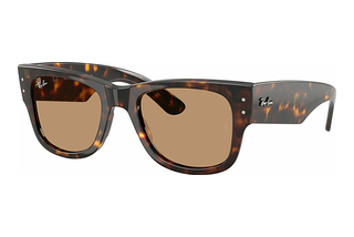 Ray-Ban RB0840S 902/53 BrownHavana