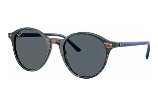 Ray-Ban RB2230 1420GK BlueTransparent Shade Fantasy Blue