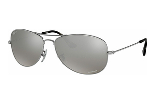 Ray-Ban RB3562 003/5J SilverSilver