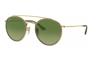 Ray-Ban RB3647N 91224M