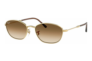 Ray-Ban RB3749 001/51 Clear Gradient BrownArista