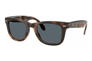 Ray-Ban RB4105 710/R5 BlueHavana