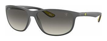 Ray-Ban RB4394M F60811