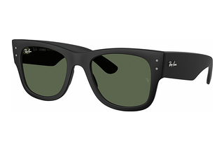 Ray-Ban RB4840S 601S71 Dark GreenSand Black