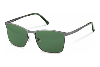 Rodenstock R1445 C152 GREENdark gun, dark green