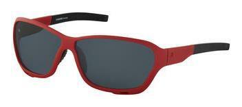 Rodenstock R3276 D polarized - grey - 84%red