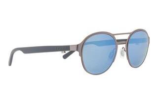 SPECT CHELSEA 002P smoke with blue mirror POLsilver