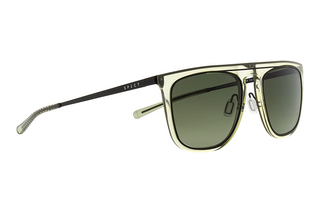 SPECT COOGEE 003P green gradient POLx-tal green