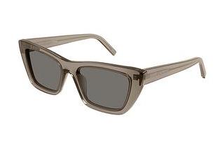 Saint Laurent SL 276 MICA 043 BROWN