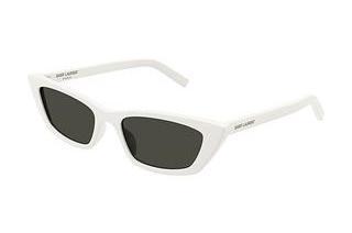 Saint Laurent SL 277 011 WHITE