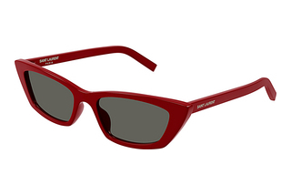 Saint Laurent SL 277 012 RED