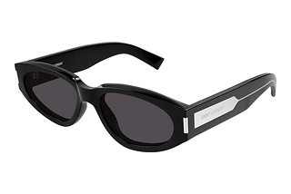 Saint Laurent SL 618 001 BLACK