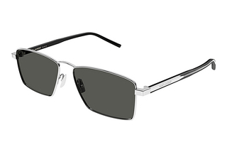 Saint Laurent SL 700 002 SILVER