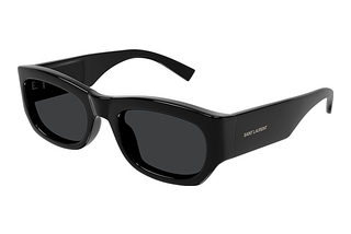 Saint Laurent SL 713 001 BLACK