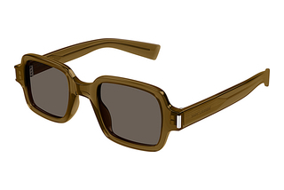 Saint Laurent SL 720 005 BROWN