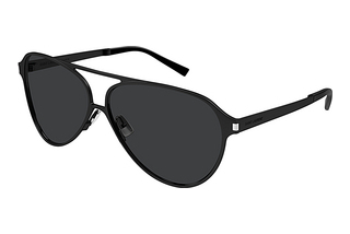 Saint Laurent SL 734 001 BLACK