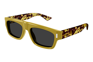 Saint Laurent SL 762 004 YELLOW