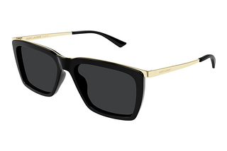 Saint Laurent SL 765 001 BLACK