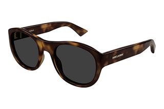 Saint Laurent SL 798 MAXIME 003 HAVANA