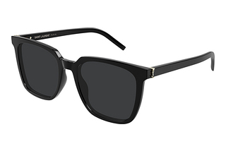 Saint Laurent SL M146/K 001 BLACK