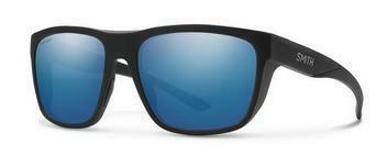 Smith BARRA 003/M9 GREY POLARIZEDblack