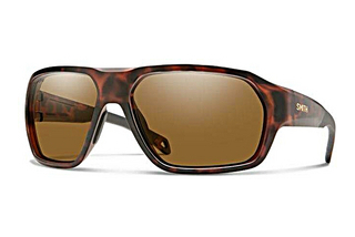 Smith DECKBOSS HGC/L5 brown