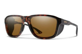 Smith EMBARK N9P/L5 BROWN POLARIZED HIGH CONTRASTHAVANNA