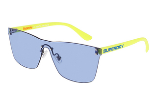 Superdry SDS Electroshock 127 silver mirrorblack