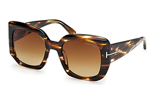 Tom Ford FT1220 55F