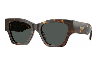 Versace VE4492U 108/87 Dark GreyDark Havana