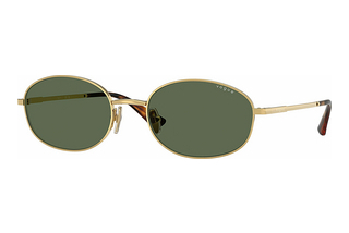 Vogue Eyewear VO4323S 280/71 Dark GreenGold