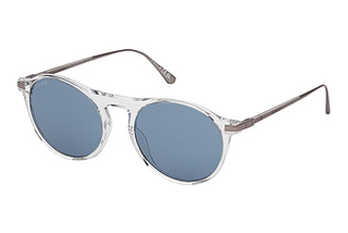 Web Eyewear WE0346 26V blauKristall