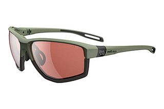 evil eye E039 5500 pinkforest green matt/LST act. s.