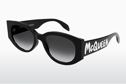 Aurinkolasit Alexander McQueen AM0330S 001