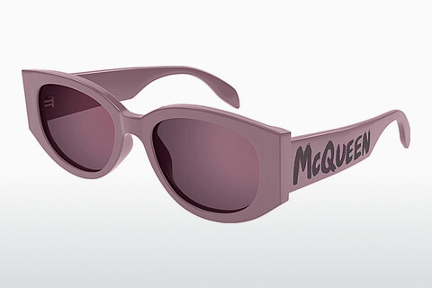 Aurinkolasit Alexander McQueen AM0330S 007