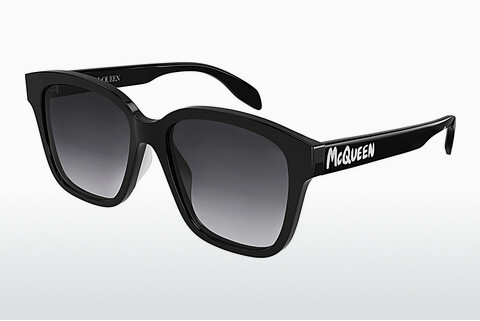 Aurinkolasit Alexander McQueen AM0331SK 001