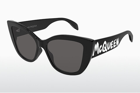 Aurinkolasit Alexander McQueen AM0347S 001