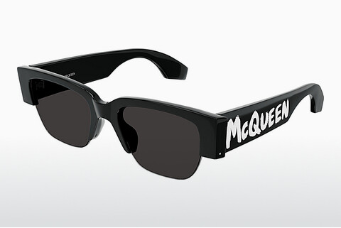 Aurinkolasit Alexander McQueen AM0405S 001