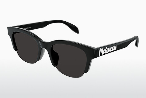 Aurinkolasit Alexander McQueen AM0406SA 001