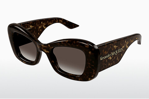 Aurinkolasit Alexander McQueen AM0434S 002