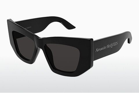 Aurinkolasit Alexander McQueen AM0448S 001