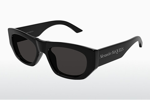 Aurinkolasit Alexander McQueen AM0450S 001